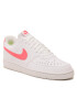 Nike Čevlji Court Vision Lo Nn DR9885 101 Bela - Pepit.si