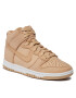 Nike Čevlji Dunk High Prm Mf DX2044 201 Bež - Pepit.si