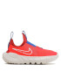 Nike Čevlji Flex Runner 2 (PSV) DJ6040 601 Rdeča - Pepit.si