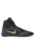 Nike Čevlji Hypersweep 717175 001 Črna - Pepit.si