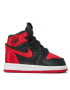 Nike Čevlji Jordan 1 Retro High Og (TD) FD5305 061 Črna - Pepit.si