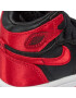 Nike Čevlji Jordan 1 Retro High Og (TD) FD5305 061 Črna - Pepit.si