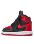 Nike Čevlji Jordan 1 Retro High Og (TD) FD5305 061 Črna - Pepit.si