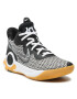 Nike Čevlji Kd Trey 5 IX CW3400 006 Črna - Pepit.si