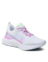 Nike Čevlji React Infinity Run Fk 3 DZ3016 100 Bela - Pepit.si