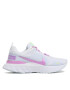 Nike Čevlji React Infinity Run Fk 3 DZ3016 100 Bela - Pepit.si