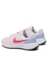 Nike Čevlji Revolution 6 Nn (GS) DD1096 600 Roza - Pepit.si