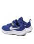 Nike Čevlji Star Runner 3 Dream (Psv) DD0750 400 Mornarsko modra - Pepit.si