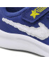 Nike Čevlji Star Runner 3 Dream (Psv) DD0750 400 Mornarsko modra - Pepit.si