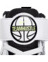 Nike Čevlji Team Hustle D 9 (PS) AQ4225 100 Bela - Pepit.si