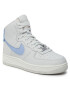 Nike Čevlji W Af1 Sculpt DV7454-001 Siva - Pepit.si