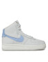 Nike Čevlji W Af1 Sculpt DV7454-001 Siva - Pepit.si