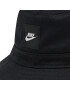 Nike Klobuk Bucket CK5324 010 Črna - Pepit.si