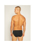 Nike Kopalke Hydrastrong Solid Brief B NESSA004 Črna - Pepit.si