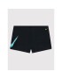 Nike Kopalke Swoosh Square Leg NESSB565 Črna - Pepit.si