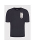 Nike Majica Dri-FIT Zion DH0592 Črna Standard Fit - Pepit.si