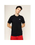 Nike Majica Sportswear Club AR4997 Črna Standard Fit - Pepit.si