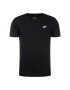 Nike Majica Sportswear Club AR4997 Črna Standard Fit - Pepit.si