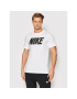 Nike Majica Sportswear DC5092 Bela Standard Fit - Pepit.si