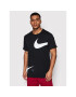 Nike Majica Sportswear DD3349 Črna Regular Fit - Pepit.si