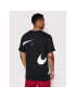 Nike Majica Sportswear DD3349 Črna Regular Fit - Pepit.si