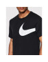 Nike Majica Sportswear DD3349 Črna Regular Fit - Pepit.si