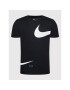 Nike Majica Sportswear DD3349 Črna Regular Fit - Pepit.si