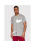 Nike Majica Sportswear DD3349 Siva Regular Fit - Pepit.si