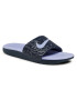 Nike Natikači Kawa Slide (GS/PS) 819352 405 Črna - Pepit.si