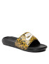 Nike Natikači Victori One Slide Print CN9676 700 Rjava - Pepit.si