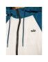 Nike Prehodna jakna Heritage Windrunner CJ4358 Pisana Loose Fit - Pepit.si