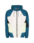 Nike Prehodna jakna Heritage Windrunner CJ4358 Pisana Loose Fit - Pepit.si