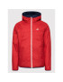 Nike Prehodna jakna Sportswear Therma-Fit Legacy DH2783 Mornarsko modra Regular Fit - Pepit.si