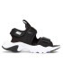 Nike Sandali Canyon Sandal CV5515 001 Črna - Pepit.si