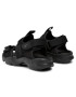 Nike Sandali Canyon Sandal CV5515 002 Črna - Pepit.si