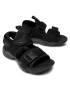 Nike Sandali Canyon Sandal CV5515 002 Črna - Pepit.si