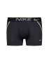 Nike Set 2 parov boksaric Breathe Micro 0000KE1019 Črna - Pepit.si