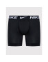 Nike Set 3 parov boksaric Dri-Fit Essential 0000KE1157 Črna - Pepit.si