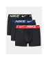 Nike Set 3 parov boksaric Trunk 3pk 0000KE1156 Črna - Pepit.si