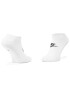 Nike Set 3 parov unisex nizkih nogavic SK0111 100 Bela - Pepit.si