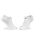 Nike Set 3 parov unisex nizkih nogavic SX7840 100 Bela - Pepit.si