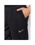 Nike Spodnji del trenirke Pro Therma-Fit DD2122 Črna Standard Fit - Pepit.si