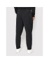 Nike Spodnji del trenirke Tech Essentials CU4487 Črna Standard Fit - Pepit.si