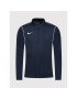 Nike Športna jopa Performance BV6885 Mornarsko modra Regular Fit - Pepit.si