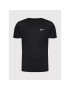 Nike Športna majica Dri-FIT Miler CU5992 Črna Regular Fit - Pepit.si