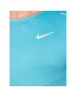 Nike Športna majica Dri-Fit Rise CZ9184 Modra Standard Fit - Pepit.si