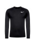 Nike Športna majica Pro BV5588 Črna Tight Fit - Pepit.si