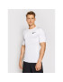 Nike Športna majica Pro BV5631 Bela Tight Fit - Pepit.si