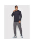 Nike Športna majica Pro Warm CU6740 Črna Slim Fit - Pepit.si