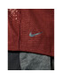 Nike Športna majica Run Division Wooldorado CU7891 Bordo rdeča Regular Fit - Pepit.si